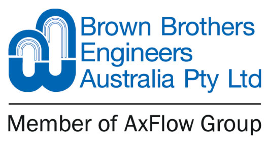 Brown Brothers Engineers (BBEA)